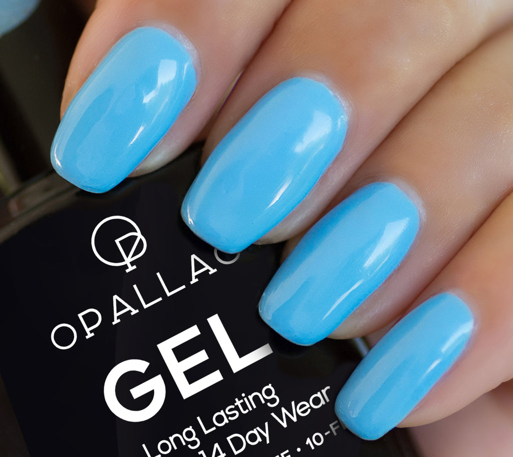 Load image into Gallery viewer, Bright Gel Polish Kit
